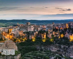 Empresarias de turismo iberoamericanas aterrizan en Cuenca en el FIASEET