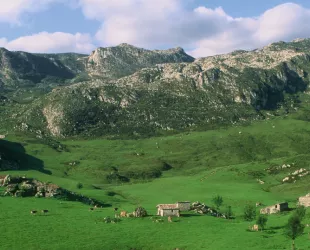 Seis empresas del Concejo de Onís se unen al Club de Ecoturismo en España