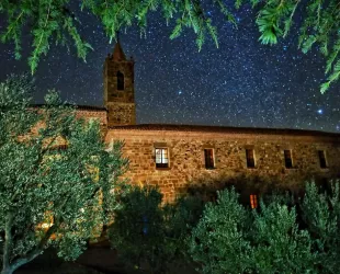 Monasterio del Olivar Monasterio del Olivar