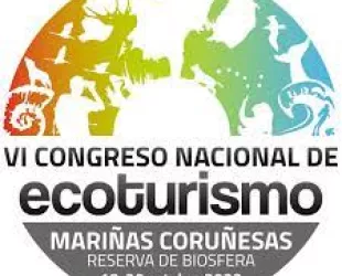 Congreso Nacional de Ecoturismo Mariñas Coruñesas 2022 Congreso Nacional de Ecoturismo Mariñas Coruñesas 2022