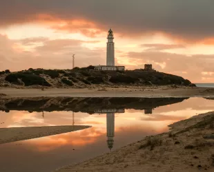 Que el calor no te pare... top de escapadas para el puente de mayo