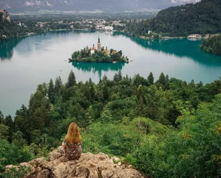 Los destinos internacionales de naturaleza más buscados por los españoles   