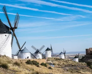 Arranca el programa 'Vive tu espacio' en Castilla-La Mancha  