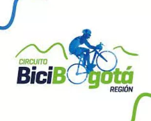 BiciBogotá Región // Crédito: facebook BiciBogotá Región // Crédito: facebook