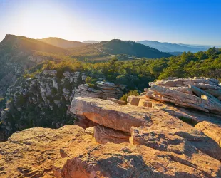 Parc Natural de la Serra Calderona Producte Natural // Crédito: TripAdvisor Parc Natural de la Serra Calderona Producte Natural // Crédito: TripAdvisor