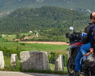 Ecoturismo en Sierra del Segura, Albacete