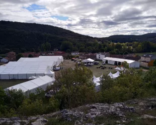 Ruesga ha acogido Naturcyl 2022. Foto: Ecoturismo.com Ruesga ha acogido Naturcyl 2022. Foto: Ecoturismo.com