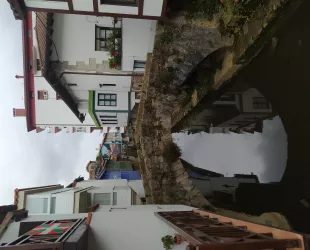 Ruta por los pueblos de la Costa Vasca 