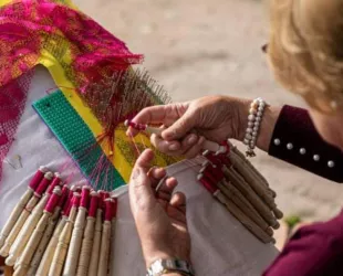 I Encuentro de Moda y Artesanía en Sierra de Gata y Valle de Alagón I Encuentro de Moda y Artesanía en Sierra de Gata y Valle de Alagón