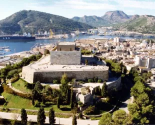 Cartagena 