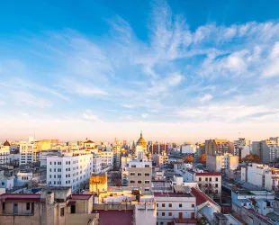 Buenos Aires, Argentina // Crédito: Viajes National Geographic 
