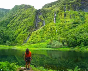 El ecoturismo se consolida como tendencia viajera para este 2024