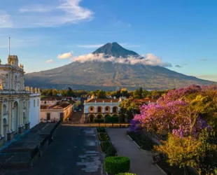 Guatemala, país socio FITUR 2023 // Crédito: ifema.es