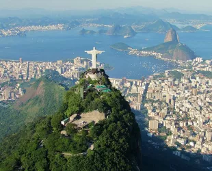 La OMT aterriza en Río de Janeiro con su oficina regional para América Latina