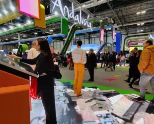 Los destinos naturales se preparan para su presentación en FITUR 2024 Los destinos naturales se preparan para su presentación en FITUR 2024