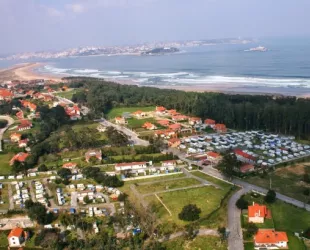 Crédito: Asociación de Empresarios de Campings de Cantabria