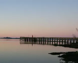 Crédito: Turismo en rio Uruguay, Argentina 
