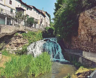 Trillo acoge unas Jornadas de Turismo Activo y Ecoturismo // Crédito: Turismo Castilla-La Mancha