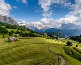Las ventajas de montar un alojamiento turístico rural