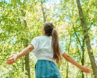 ¿Por qué el sonido de la naturaleza es tan beneficioso?
