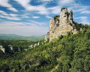 Verano de actividades en Los Parques Naturales de Álava