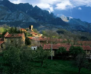 Crédito: Turismo de Cantabria