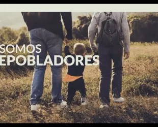 Crédito: Repobladores