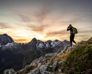 Crédito: Plan de Sostenibilidad Turística Montaña de Riaño  