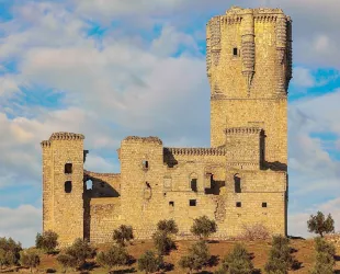 Crédito:  TURISMO DE ANDALUCÍA 