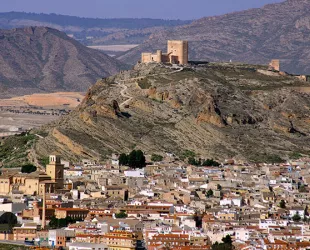 Crédito: Jumilla Turismo 
