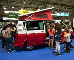 Crédito: saloncaravaning.com