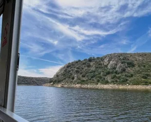 Experiencias de Ecoturismo en La Raya extremeño portuguesa