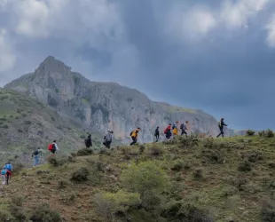 Crédito: Pasea La Rioja 