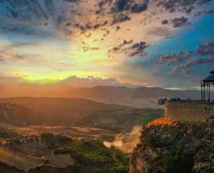 Los pueblos más bonitos de España, según la Inteligencia Artificial Los pueblos más bonitos de España, según la Inteligencia Artificial