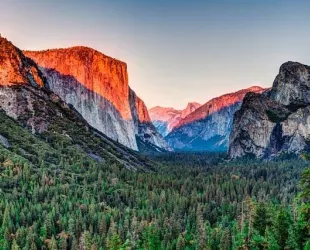 Todo lo que debes saber sobre el Parque Yosemite Todo lo que debes saber sobre el Parque Yosemite