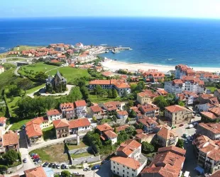 Crédito: Turismo en Cantabria 