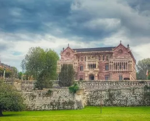 Crédito: Turismo en Cantabria 