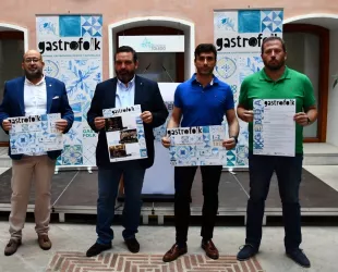 Crédito: DIPUTACIÓN DE TOLEDO