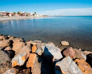 Crédito: Turismo Región de Murcia