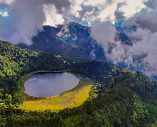 Cuenta atrás para el Encuentro Iberoamericano de Turismo Rural en El Salvador