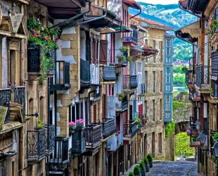 Hondarribia