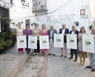 Crédito: Diputación de Córdoba 