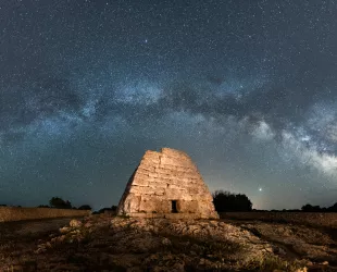 Crédito: Menorca Talayótica