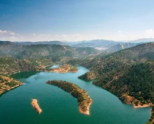 Parque Natural Sierra de Hornachuelos // Crédito: Ayuntamiento de Posadas