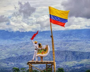 Plan de actuación para el IX Encuentro Iberoamericano de Turismo Rural