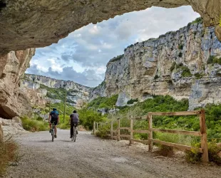 ¡Pedalea sin parar! La nueva Eurovelo Ibérica cruzará toda España