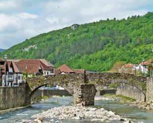 Crédito: Turismo en Navarra
