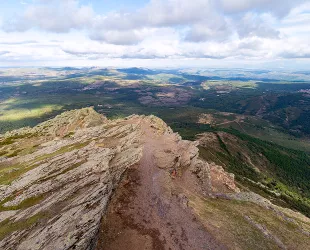 Sierra de Francia Sierra de Francia