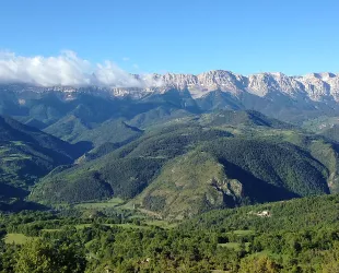 Crédito: Turismo en Cataluña 