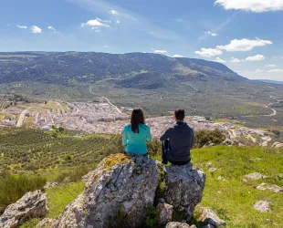 Crédito: Turismo de la Subbética